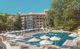 Aquaclub Grifid Hotel Bolero